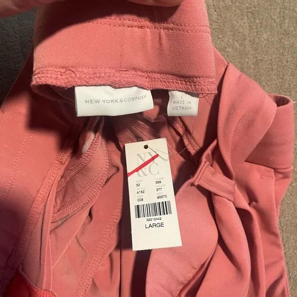 New York and Company - women’s large - Picture 5 of 6